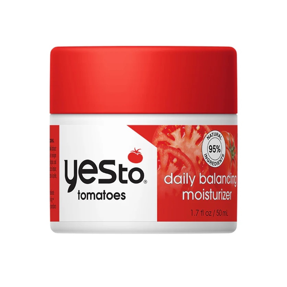 Yes To Tomatoes Daily Balancing Moisturizer